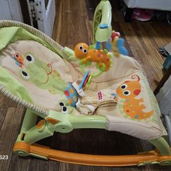 Baby Rocker