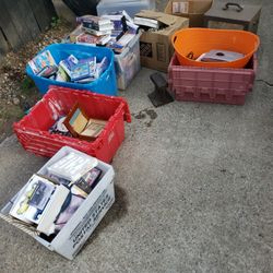 Stuff ! Make Offer Or Trade 