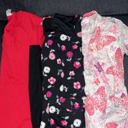 Scrub Tops