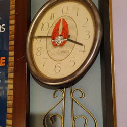 Vintage Clock