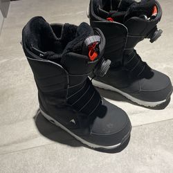 Burton Snowboard Boots