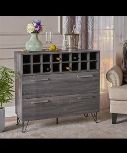 Wine Rack