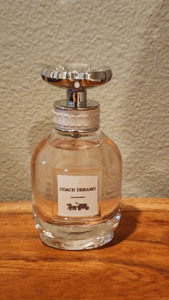 Coach Dreams Perfume 1.3 fl oz