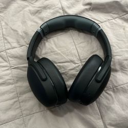 Skullcandy Cusher Evo Wireless Headphones