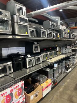 Costco Sale! Air fryer