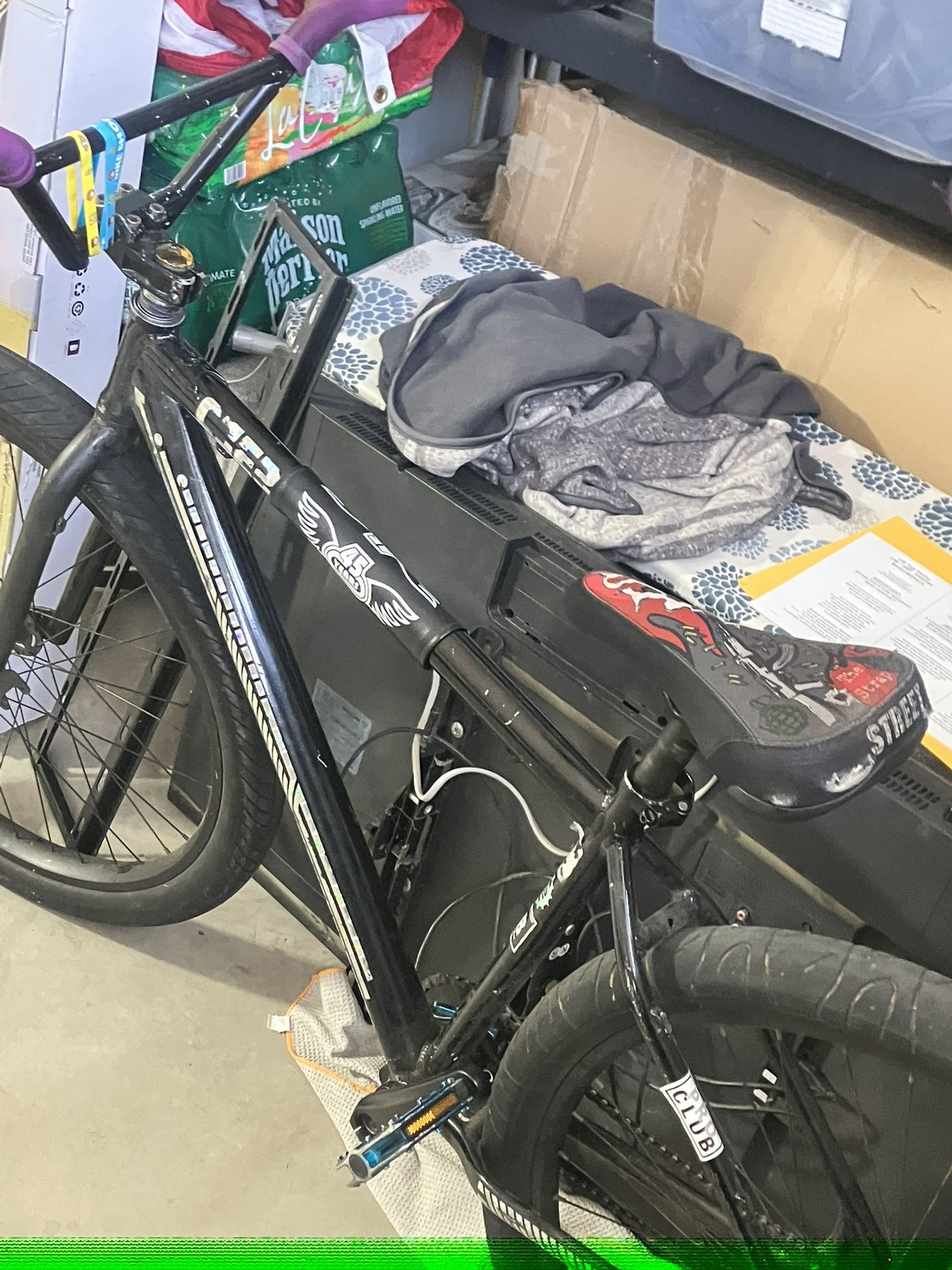 Fixed C2 Collective 27.5 NEED GONE ASAP
