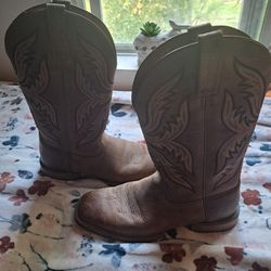 Ariat Boots 91/2