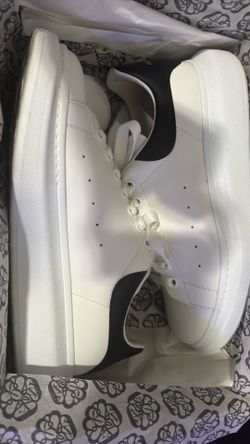 Alexander mcqueens