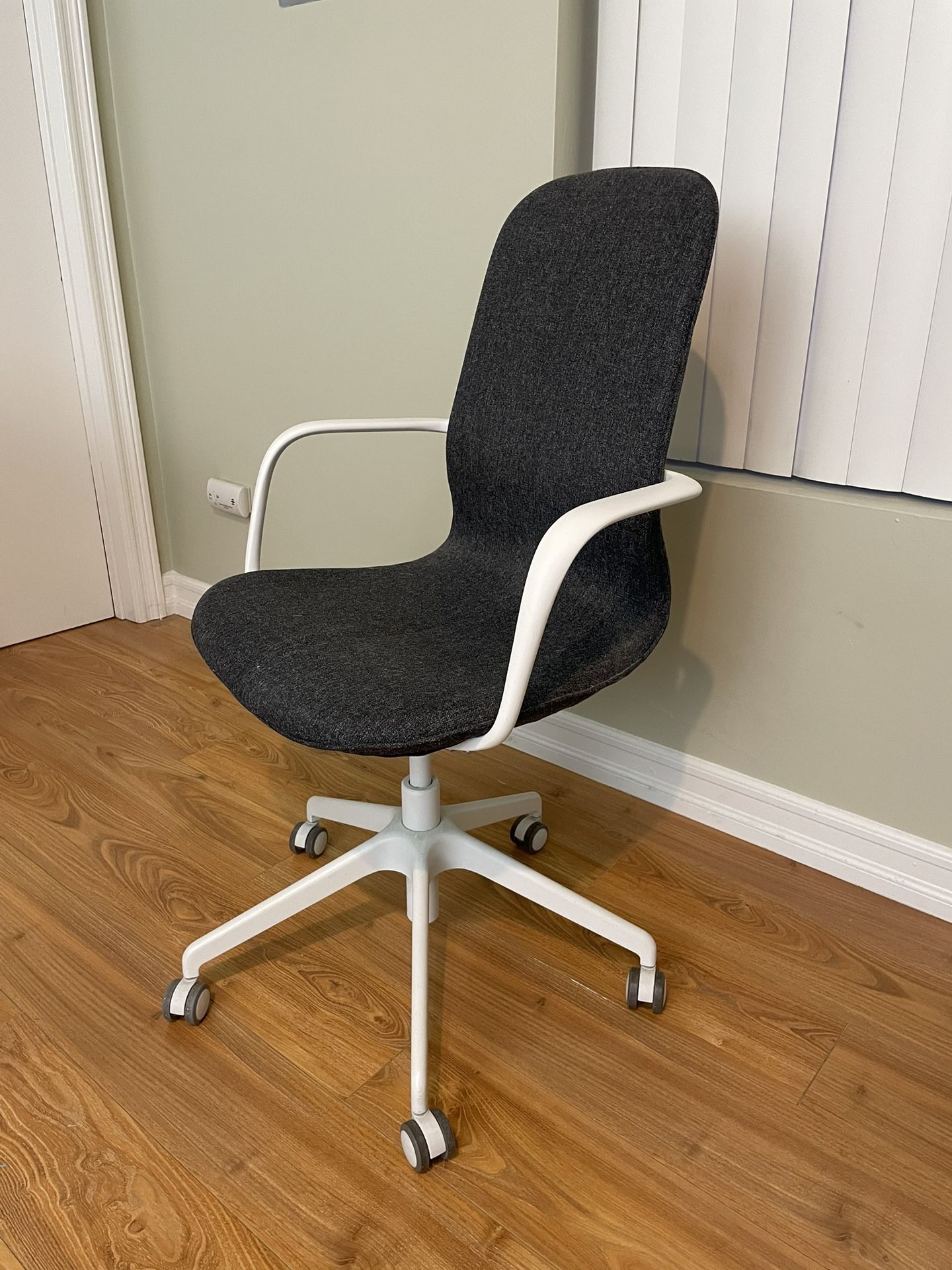Ikea Office Desk Chair