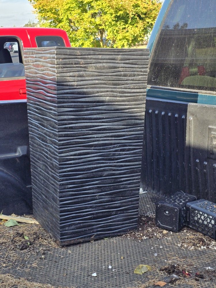 Self-watering Planters