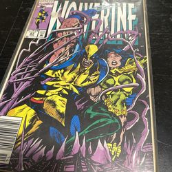 Wolverine 63
