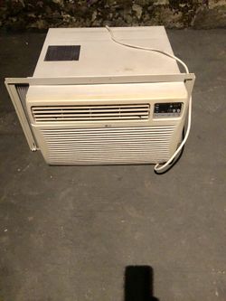 Very nice LG air conditioner