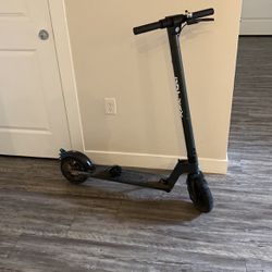 Gotrax Electric Scooter