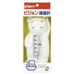 Pigeon water temperature gauge polar bear