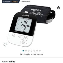 Bloods Pressure Machine 