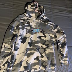 Fucking Awesome Hoodies