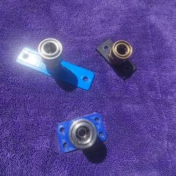 3 Quick Connects To Hold Your Foam Gun Or What Ever 