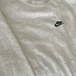 Nike Sweater 