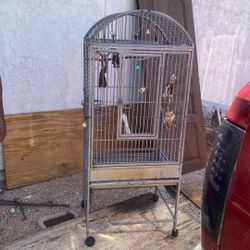 Birdcage