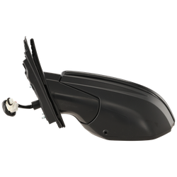 2017-2021 Honda Civic Left Side View Mirror