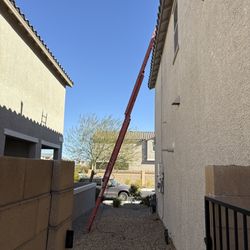 36’ Ladder