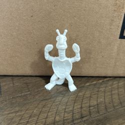 Tim Mee Galaxy Laser Team Turtle