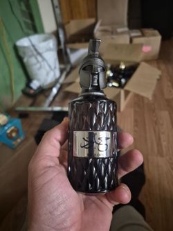 Khulood Eau de Parfum Bottle