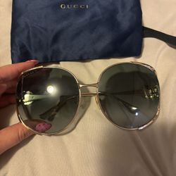 Gucci Sunglasses 