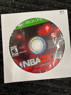 Nba2k16 (#72)
