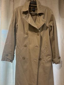 Gap, Trench Coat