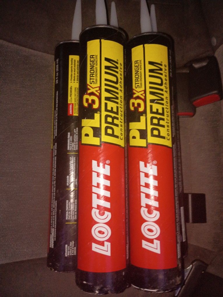 Loctite Pl 3x Premium