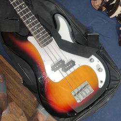 Guitar