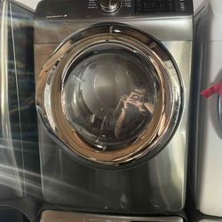 Samsung Washer And Dryer 