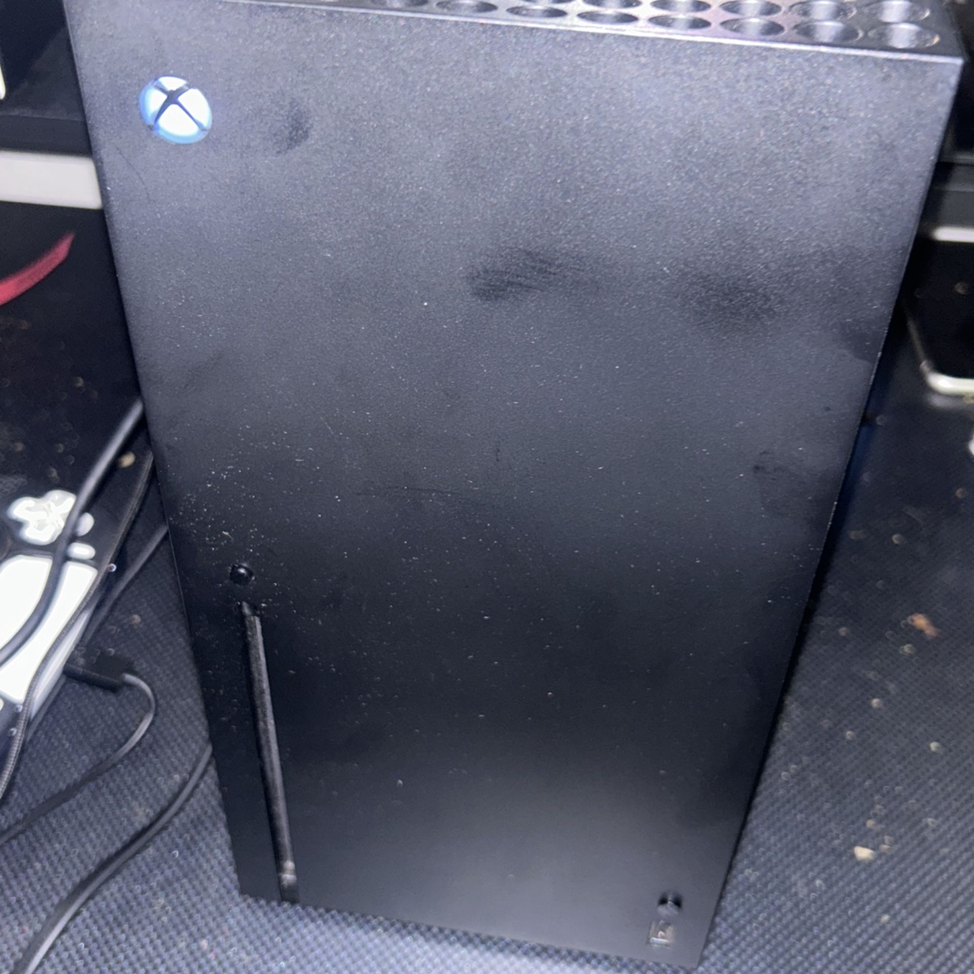 xbox series X for sale !