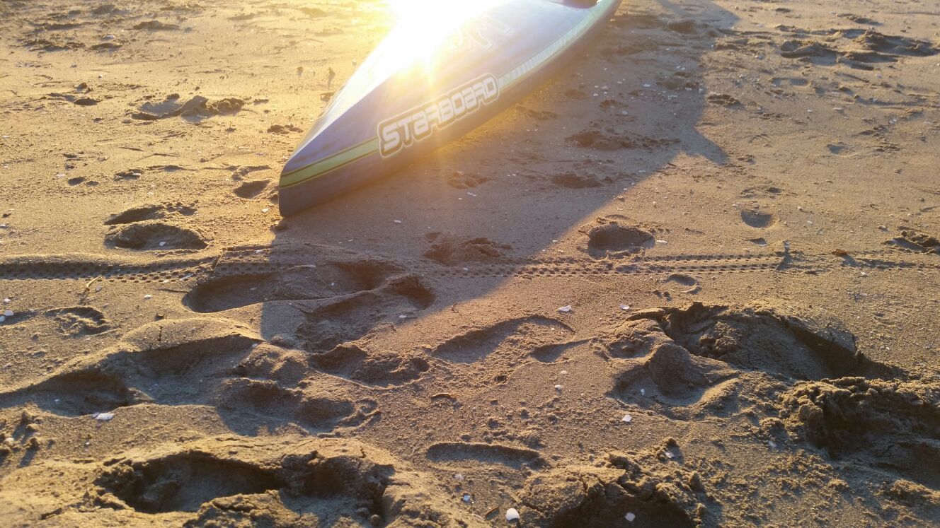 Stand Up Paddle Board