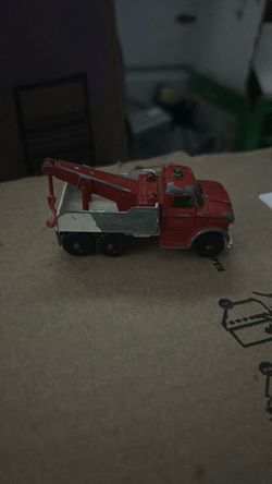 Hot wheel car