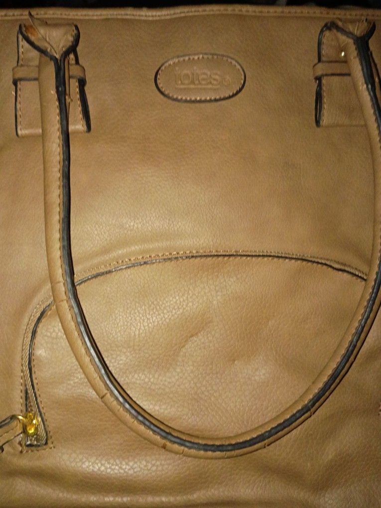 Totes Woman's Purse