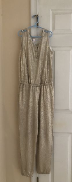 Kids Romper (Size 10/12)