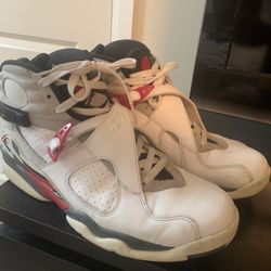 Air Jordan 8