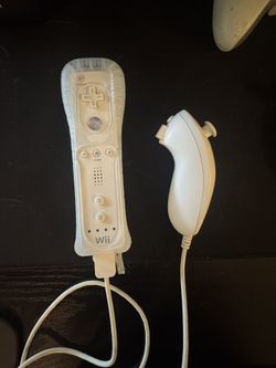 Wii Remotes