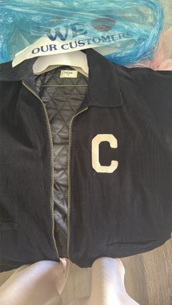 Large Celine jacket
