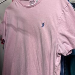 Ralph Lauren Men’s T Shirt