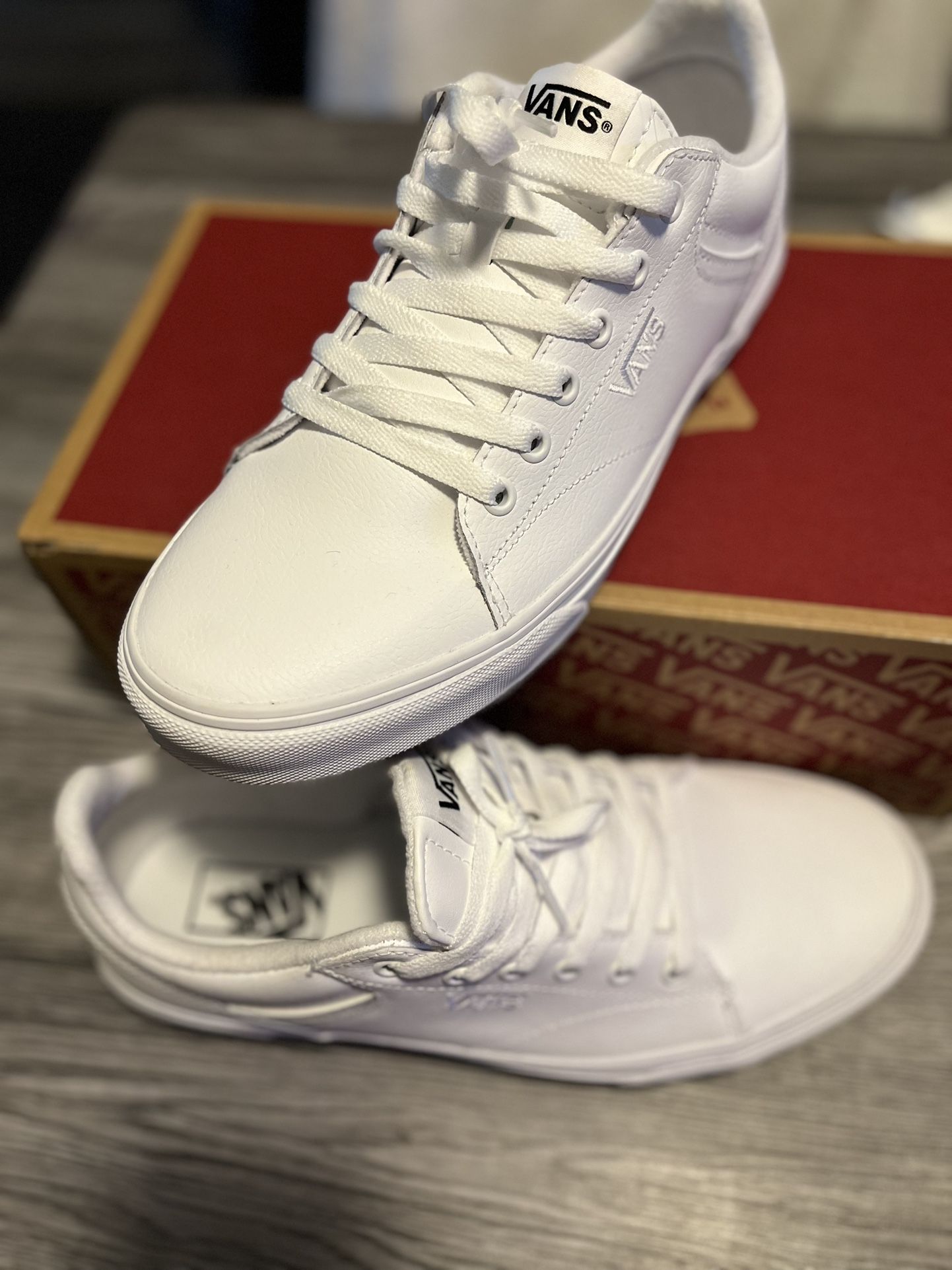 Vans