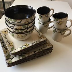 Dish Set