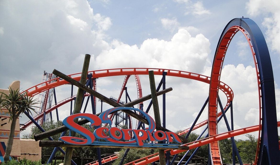 Busch Garden Passes (3)