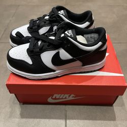 Low Dunks