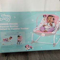 Disney Baby Rocker