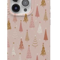 Bubblegum Forest Case for IPhone 14 Pro Max