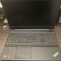 Lenovo Thinkpad 