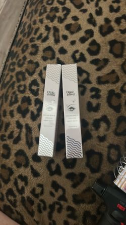Eyelash growth